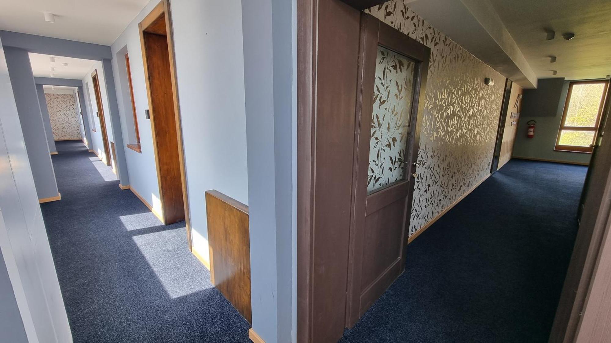 Family Apartment In Tatranska Lomnica Exterior photo